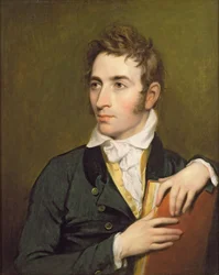 Asher Brown Durand, 1826